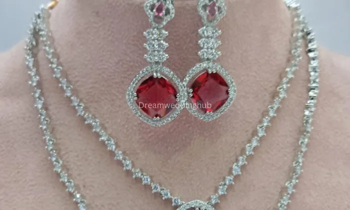 Mragnaynee Jewellers